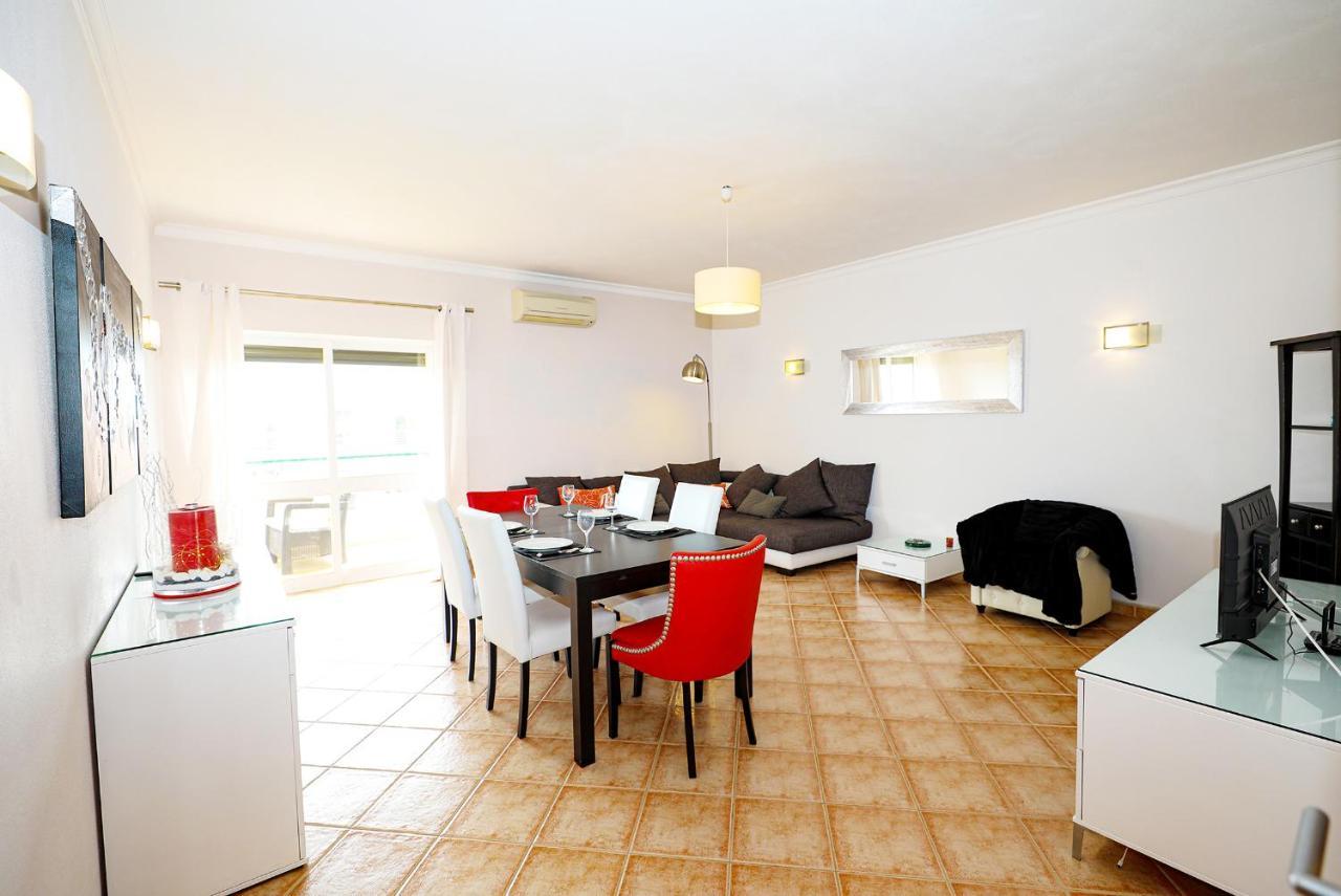 C03 - Gale Holiday Apartment In Lagos Exteriör bild